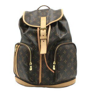 Louis Vuitton Monogram de Bosphore Shoulder Bag